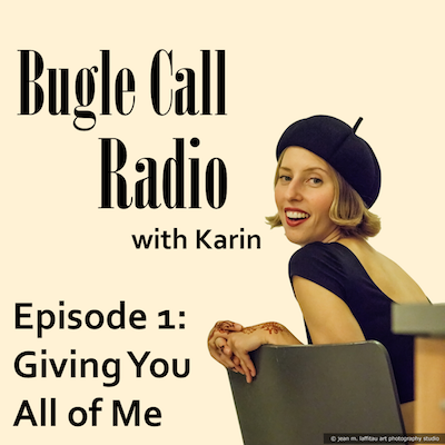 Episode 1: Giving You All of Me