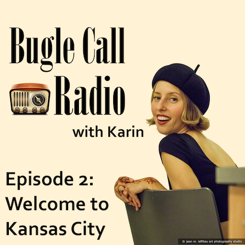 Episode 2: Welcome to Kansas City
