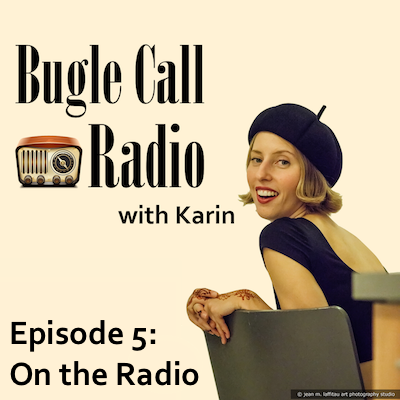 Episode 5: On the Radio